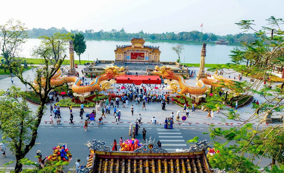 6 beautiful but little-known destinations in Hue