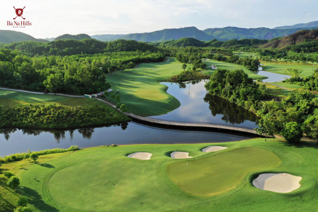 Ba Na Hills Golf Club