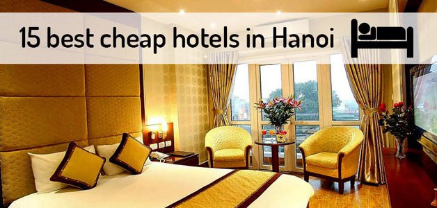 Cheap Vietnam hotels