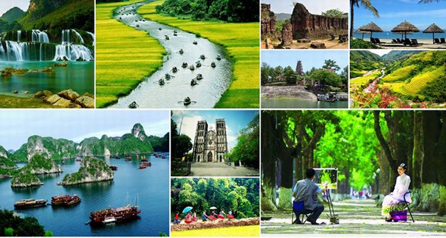 Cheap travel Vietnam, where should you go