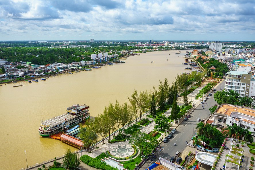 How to visit Can Tho city in 1 day from Saigon