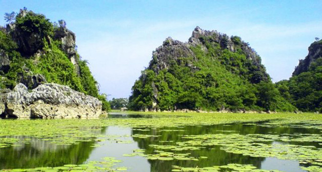 12 ideal destinations near Hanoi that you can visit in 1 day