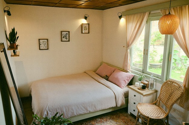 TuTu House - TuTu Garden homestay Da Lat