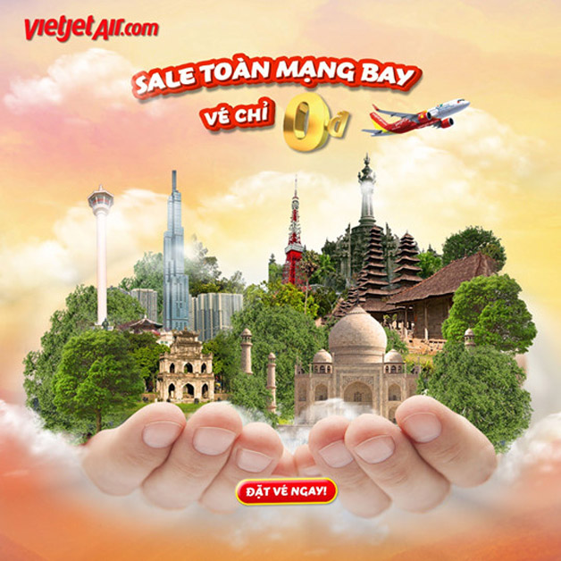 Vietnam budget holiday