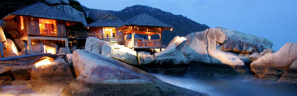 Nha Trang beach relax 7 days 6 nights Nha Trang beach relax 7 days 6 nights