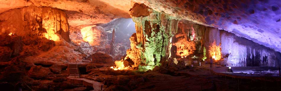 The Grand Vietnam tour 20 days 19 nights The Grand Vietnam tour 20 days 19 nights