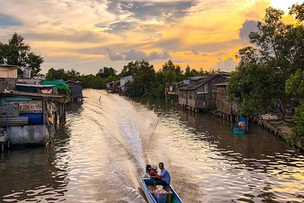 Ca Mau