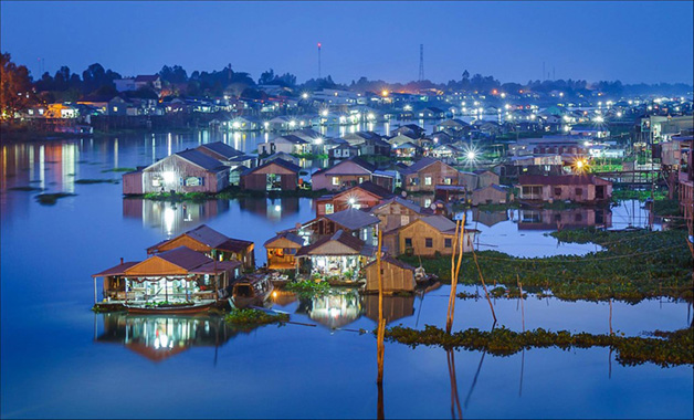 Chau Doc