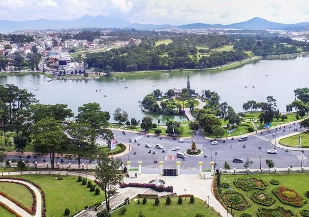 Da Lat