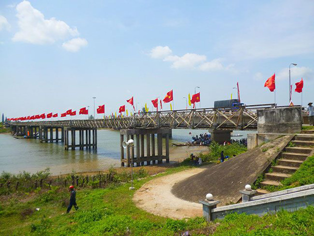 Demilitarized Zone (DMZ)