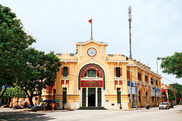 Hai Phong