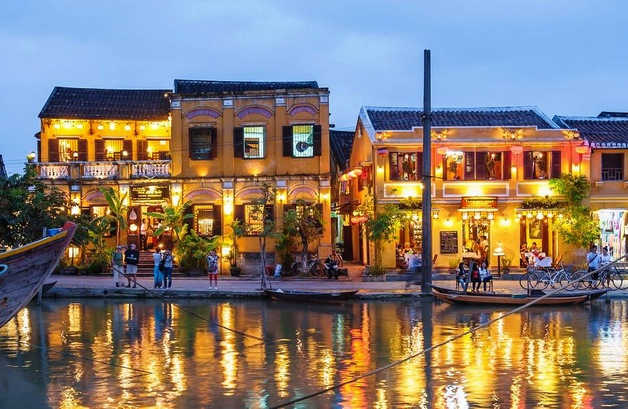 Hoi An