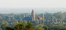 Phnompenh and Angkor Wat tour 04 days 03 nights