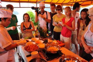 Hanoi Cuisine delights 5 days 4 nights