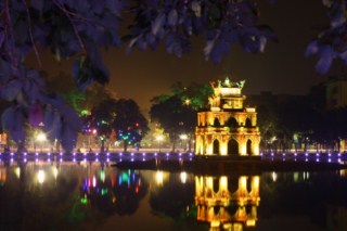 Hanoi