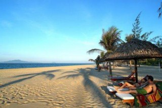 Danang beach relax 7 days 6 nights