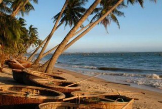 Phan Thiet beach relax 7 days 6 nights