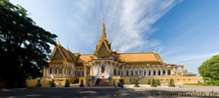 Phnompenh and Angkor 05 days 04 nights