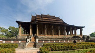 Laos overland world heritage 06 days 05 nights