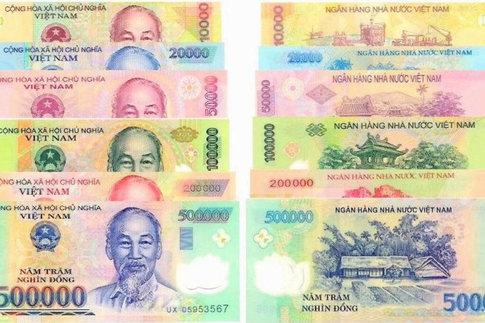 Vietnam Currency and Money