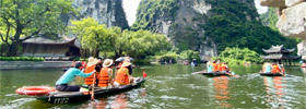 Vietnam Tours