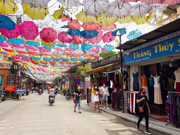 Vietnam emerges as major tourism market for other countries